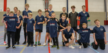 Badminton Club Ouderkerk