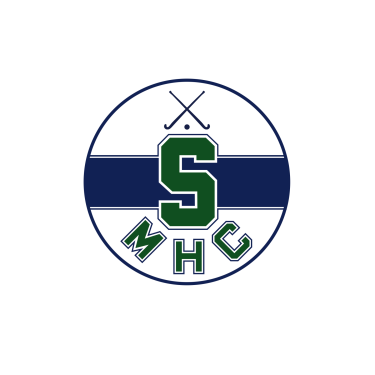 Logo SMHC Schoonhovense Mixed Hockey Club