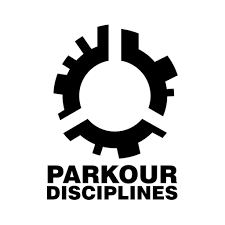 Logo Parkour Disciplines