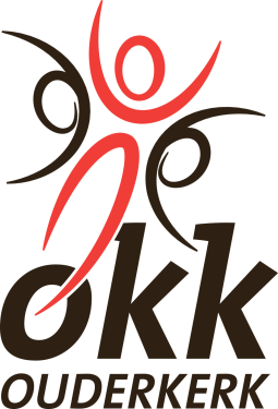 Logo O.K.K. Ouderkerk aan den IJssel