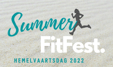 Summer FitFest Krimpenerwaard 