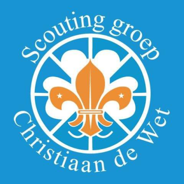 Scouting  Christiaan de Wet